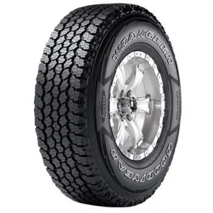 GOODYEAR WRANGLER AT ADV 255/70 R16 111 T Letní pneu