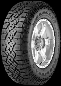 265/65 R17 112Q WRL DURATRAC FP GOODYEAR