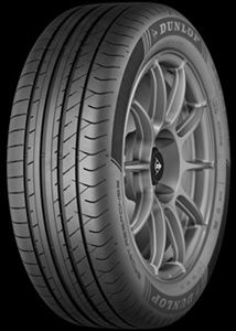 225/60 R17 99V SPT RESPONSE DUNLOP 225/60 R17 99V SPT RESPONSE DUNLOP