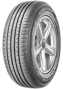 245/45 R19 102V EFFIGRIP PERF SUV VOL XL GOODYEAR 245/45 R19 102V EFFIGRIP PERF SUV VOL XL GOODYEAR