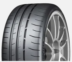 GOODYEAR EAGLE F1 SuperSport R 315/30Z R21 105 Y Letní pneu