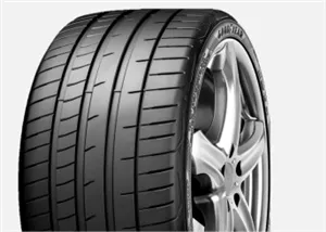 GOODYEAR EAGLE F1 SuperSport 275/30Z R21 98 Y Letní pneu GOODYEAR EAGLE F1 SuperSport 275/30Z R21 98 Y Letní pneu