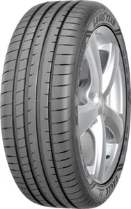 GOODYEAR EAGLE-F1 AS3 255/45 R21 106 W Letní pneu