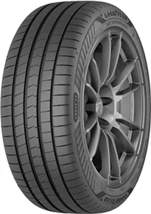 GOODYEAR EAGLE F1 ASYMMETRIC 6 305/30 R23 105 Y Letní pneu