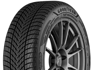 235/60R18 107 H UltraGrip Performance 3 GOODYEAR