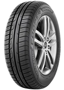 COOPER SUMMER 1E 165/70 R14 81 T Letní pneu