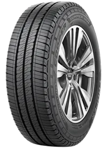 COOPER SUMMER VAN 1A 185 R14 102 R Letní pneu