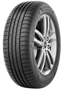 COOPER SUMMER 1B 185/55 R16 87 V Letní pneu