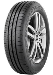 COOPER SUMMER 1F 175/65 R15 84 H Letní pneu