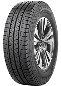 COOPER SUMMER VAN 1B 185/75 R16C 104 R Letní pneu