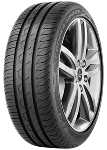 COOPER SUMMER 1D 195/45 R16 84 V Letní pneu