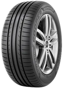 COOPER SUMMER 1G 215/55 R16 93 V Letní pneu