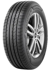 COOPER SUMMER 1C 225/40 R19 93 Y Letní pneu