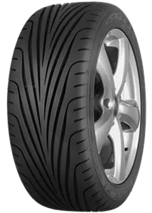 GOODYEAR EAGLE F1 GS D3 195/45 R17 81 W Letní pneu
