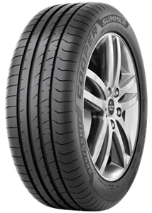 COOPER SUMMER 1H 215/55 R18 99 V Letní pneu