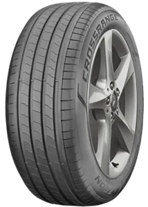 COOPER ZEON CROSS RANGE 235/55 R19 105 H Letní pneu