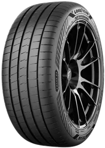 GOODYEAR ELECTRICDRIVE ASYMMETRIC 6 245/45 R21 104 V Letní pneu