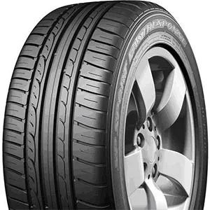 215/65R16 98H SP FASTRESPONSE DUNLOP 215/65R16 98H SP FASTRESPONSE DUNLOP