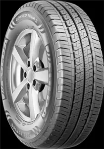 195/75R16C 107/105S CONVEO TOUR 2 FULDA 195/75R16C 107/105S CONVEO TOUR 2 FULDA