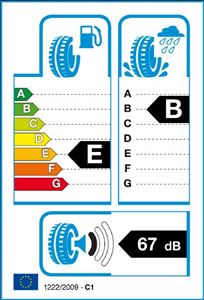 205/55R16 91W SPT MAXX RT AO DUNLOP
