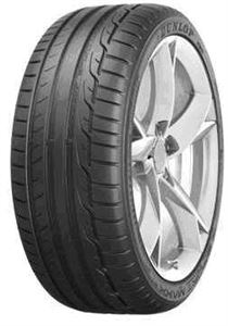 205/55R16 91W SPT MAXX RT AO DUNLOP 205/55R16 91W SPT MAXX RT AO DUNLOP