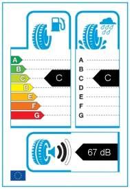 205/55R16 91W SPT MAXX TT * DUNLOP