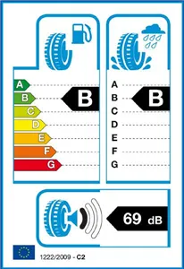 275/40R22 108Y SP QUATTROMAXX XL LR2 DUNLOP