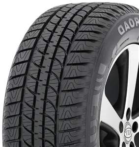 285/50R20 112H 4X4 ROAD FP FULDA 285/50R20 112H 4X4 ROAD FP FULDA
