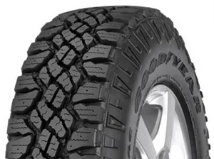 255/55R20 110Q WRL DURATRAC LR XL FP GOODYEAR