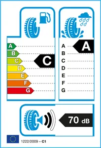 285/45R19 111W EAG F1 ASY SUV * XL ROF GOODYEAR