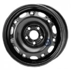 Disk kola S Fabia 5x14 ET35 5210 plechovy