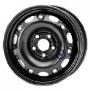Disk kola S Fabia 5x14 ET35 5210 plechovy